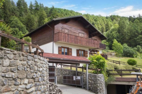 Chalet Holly Bormio
